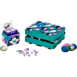 Lego Dots Tajne skrzyneczki 41925